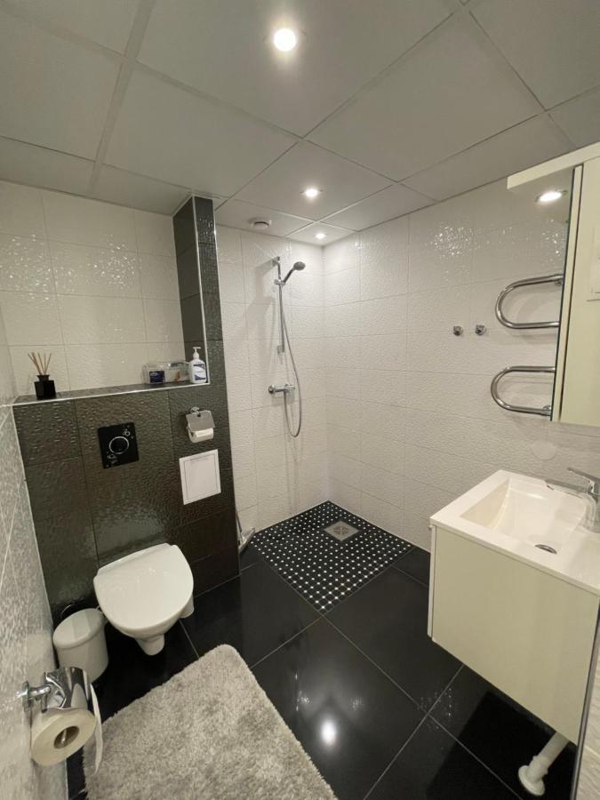 Guest House Bermuuda Apartment Paide Εξωτερικό φωτογραφία