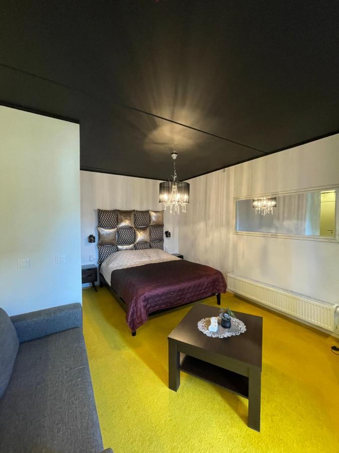 Guest House Bermuuda Apartment Paide Εξωτερικό φωτογραφία