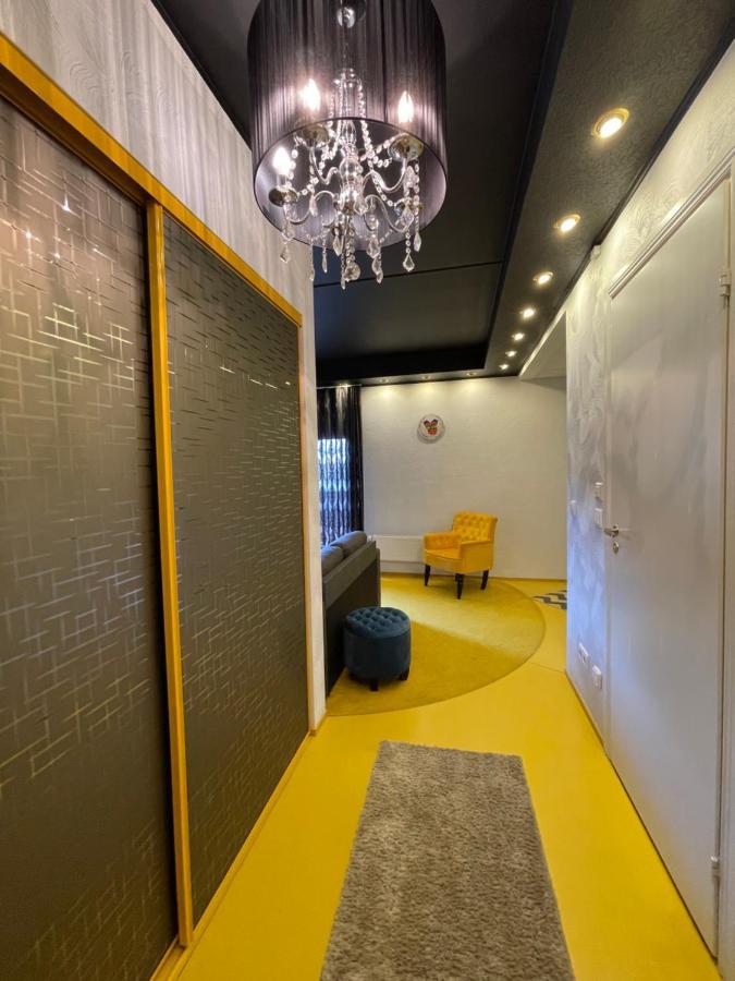 Guest House Bermuuda Apartment Paide Εξωτερικό φωτογραφία